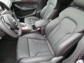 Moonlight Blue Metallic - Q5 3.0 TDI Premium Plus quattro Photo No. 12