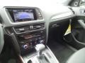 Moonlight Blue Metallic - Q5 3.0 TDI Premium Plus quattro Photo No. 15