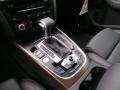Moonlight Blue Metallic - Q5 3.0 TDI Premium Plus quattro Photo No. 16