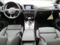Moonlight Blue Metallic - Q5 3.0 TDI Premium Plus quattro Photo No. 26