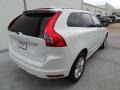 Ice White - XC60 T5 Drive-E Photo No. 5