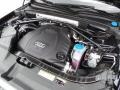 Moonlight Blue Metallic - Q5 3.0 TDI Premium Plus quattro Photo No. 31