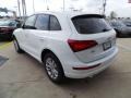 Ibis White - Q5 2.0 TFSI Premium quattro Photo No. 5