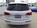 Ibis White - Q5 2.0 TFSI Premium quattro Photo No. 6