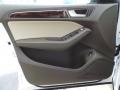 Ibis White - Q5 2.0 TFSI Premium quattro Photo No. 10