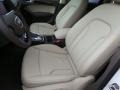 Ibis White - Q5 2.0 TFSI Premium quattro Photo No. 12
