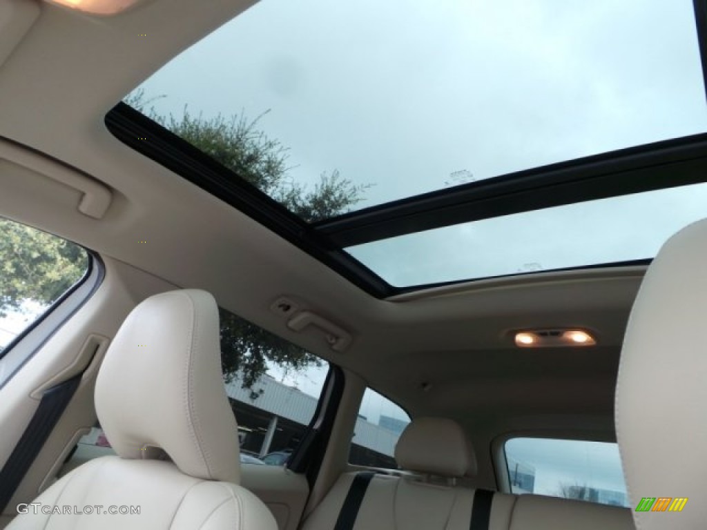 2015 Volvo XC60 T6 AWD Sunroof Photo #102438197