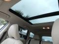 2015 Volvo XC60 Soft Beige Interior Sunroof Photo
