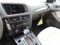 Ibis White - Q5 2.0 TFSI Premium quattro Photo No. 14