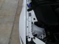 Polaris White - XF I4 T Photo No. 113