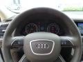 Ibis White - Q5 2.0 TFSI Premium quattro Photo No. 21