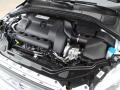 2015 Volvo XC60 3.0 Liter Turbocharged DOHC 24-Valve VVT Inline 6 Cylinder Engine Photo