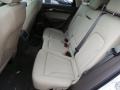 Ibis White - Q5 2.0 TFSI Premium quattro Photo No. 23