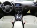 Ibis White - Q5 2.0 TFSI Premium quattro Photo No. 24