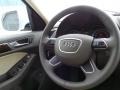 Ibis White - Q5 2.0 TFSI Premium quattro Photo No. 25