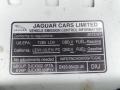 Polaris White - XF I4 T Photo No. 119