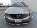 Sea Shell Metallic - XC60 T5 Drive-E Photo No. 2