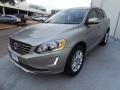 Sea Shell Metallic - XC60 T5 Drive-E Photo No. 3