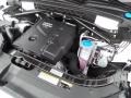 Ibis White - Q5 2.0 TFSI Premium quattro Photo No. 29