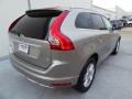 Sea Shell Metallic - XC60 T5 Drive-E Photo No. 5