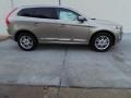 Sea Shell Metallic - XC60 T5 Drive-E Photo No. 6