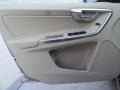 Sea Shell Metallic - XC60 T5 Drive-E Photo No. 8