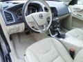 Sea Shell Metallic - XC60 T5 Drive-E Photo No. 9