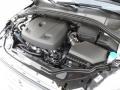 Sea Shell Metallic - XC60 T5 Drive-E Photo No. 29