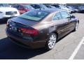 Teak Brown Metallic - A5 2.0T quattro Coupe Photo No. 3