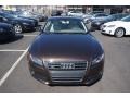 2011 Teak Brown Metallic Audi A5 2.0T quattro Coupe  photo #7