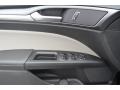 2015 Tuxedo Black Metallic Ford Fusion S  photo #6