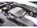 5.7 Liter HEMI OHV 16-Valve VVT MDS V8 2015 Chrysler 300 C Engine