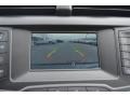 2015 Tuxedo Black Metallic Ford Fusion S  photo #12