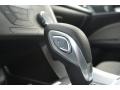 2015 Tuxedo Black Metallic Ford Fusion S  photo #15