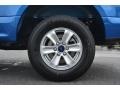 2015 Ford F150 XLT SuperCab Wheel