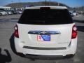 Summit White - Equinox LTZ AWD Photo No. 4