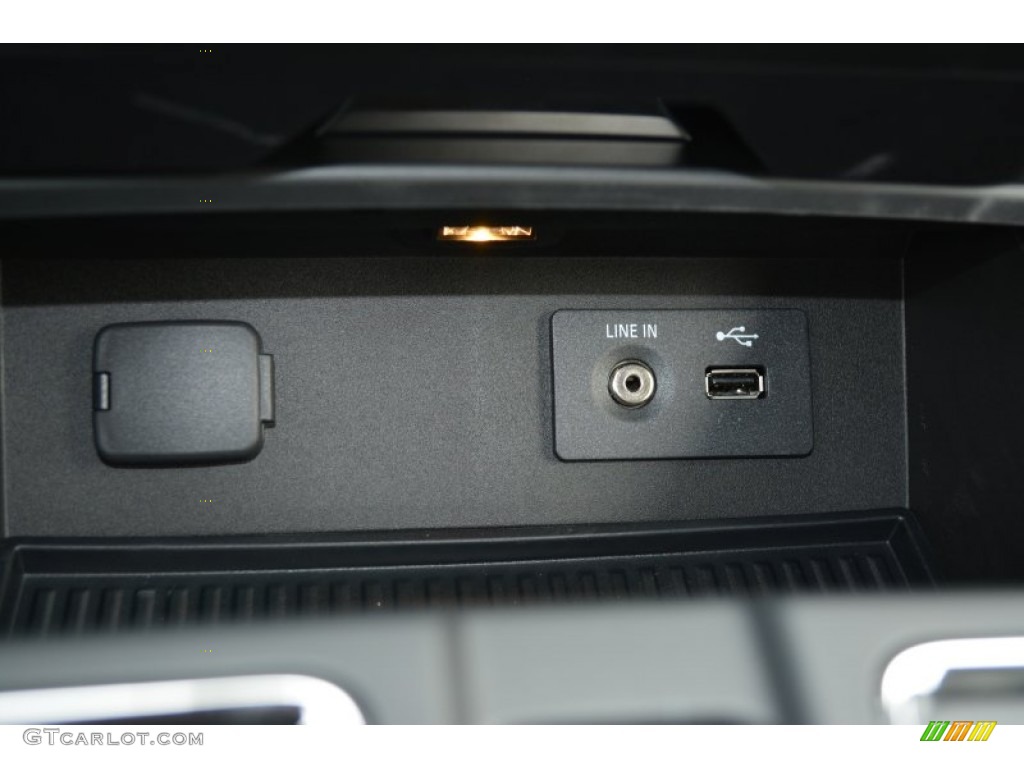 2015 Ford F150 XLT SuperCab Controls Photo #102441739