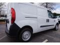 Bright White - ProMaster City Tradesman Cargo Van Photo No. 3