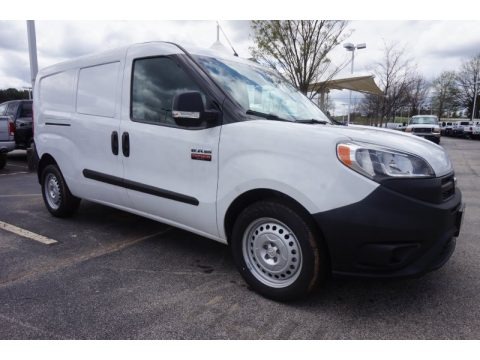 2015 Ram ProMaster City Tradesman Cargo Van Data, Info and Specs