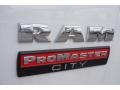 2015 Ram ProMaster City Tradesman Cargo Van Marks and Logos