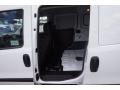 2015 Bright White Ram ProMaster City Tradesman Cargo Van  photo #8