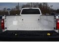 White Platinum - F350 Super Duty Platinum Crew Cab 4x4 Photo No. 6