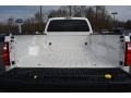 2015 White Platinum Ford F350 Super Duty Platinum Crew Cab 4x4  photo #6