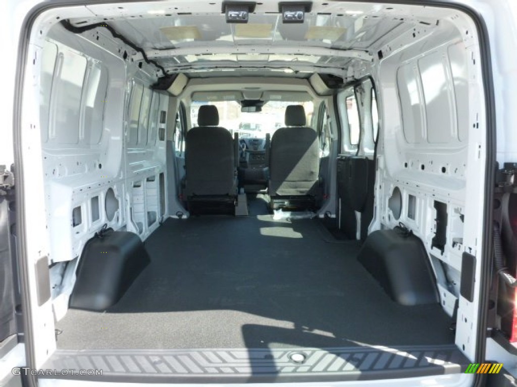 2015 Ford Transit Van 250 LR Regular Trunk Photo #102442987