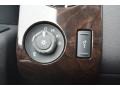 White Platinum - F350 Super Duty Platinum Crew Cab 4x4 Photo No. 23