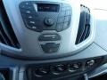 Pewter Controls Photo for 2015 Ford Transit #102443167