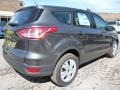 2015 Magnetic Metallic Ford Escape S  photo #2