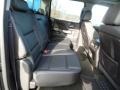 2015 Black Chevrolet Silverado 2500HD LTZ Crew Cab 4x4  photo #66