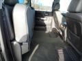 2015 Black Chevrolet Silverado 2500HD LTZ Crew Cab 4x4  photo #69