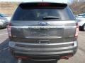 2015 Magnetic Ford Explorer XLT 4WD  photo #3